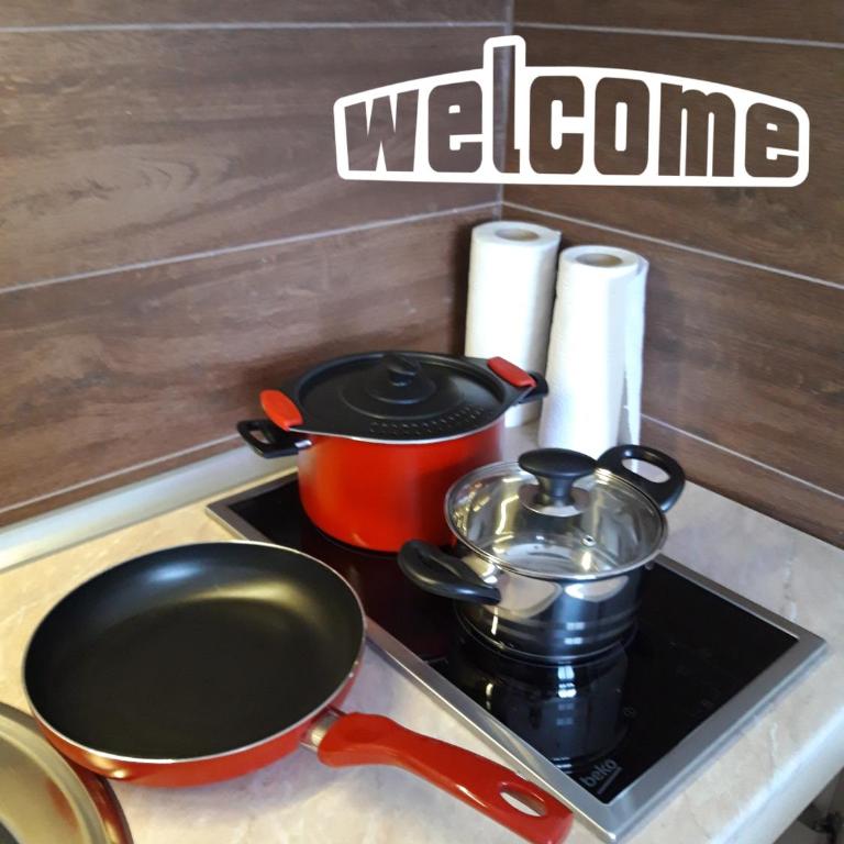 Apartman L53 Milmari Kopaonik - Apartman sa Pogledom na Planinu - 29