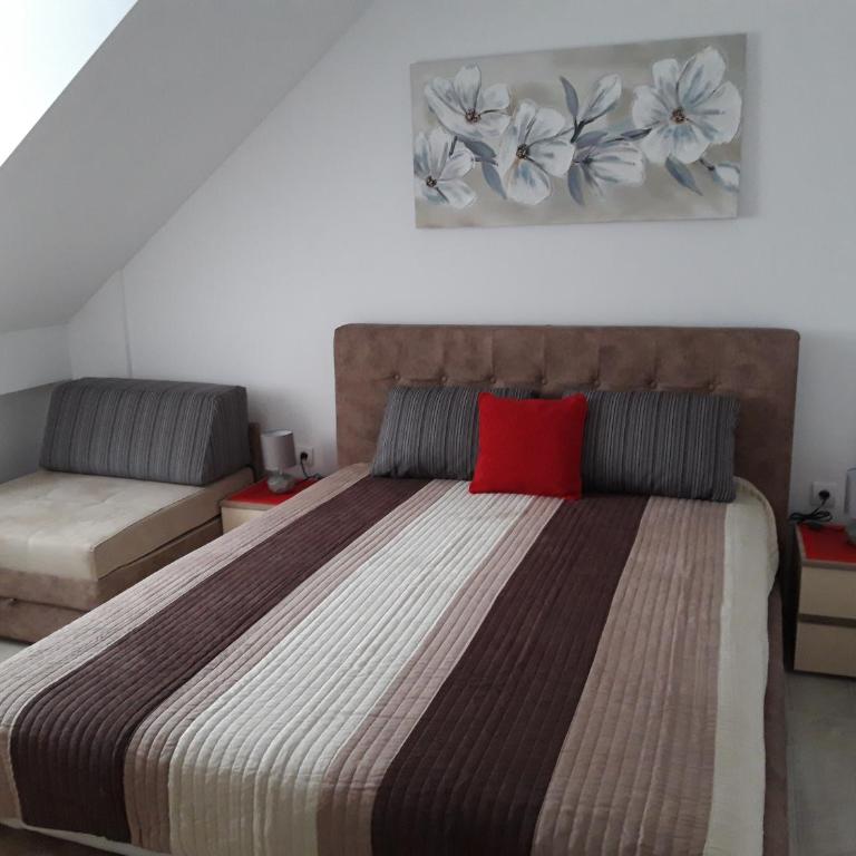 Apartman L53 Milmari Kopaonik - Apartman sa Pogledom na Planinu - 22