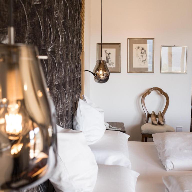 Romantik Hotel Turm - Suite - 1