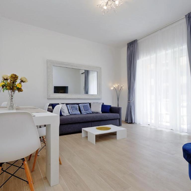 My Little Holiday - Appartamento con 1 Camera da Letto - 30