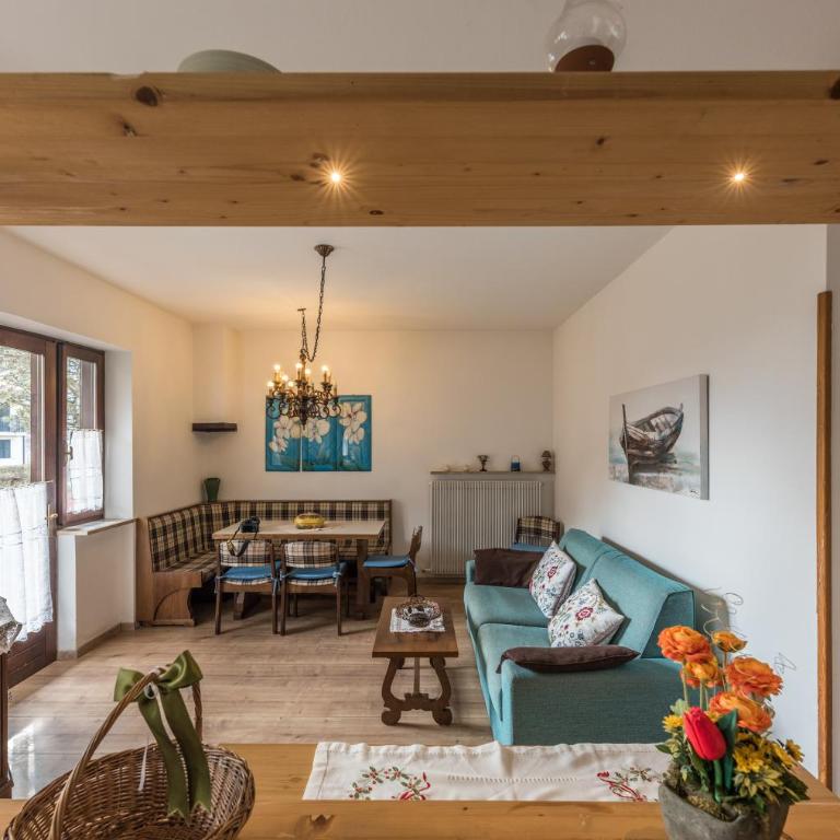 Residence Ledro - Appartamento con Balcone - 3