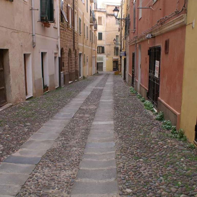 Gioberti 25 - Appartamento su 2 Livelli con 1 Camera da Letto - 13