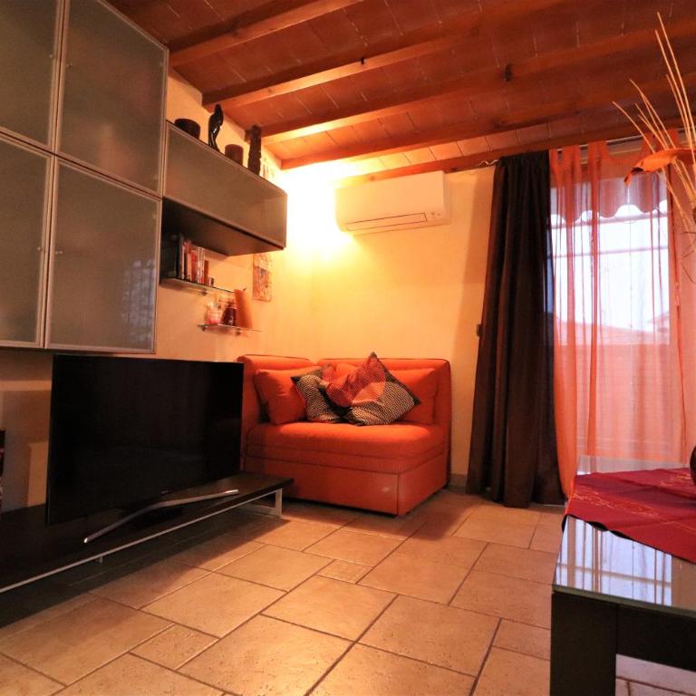 Apartment Torri - Appartamento con 1 Camera da Letto - 19
