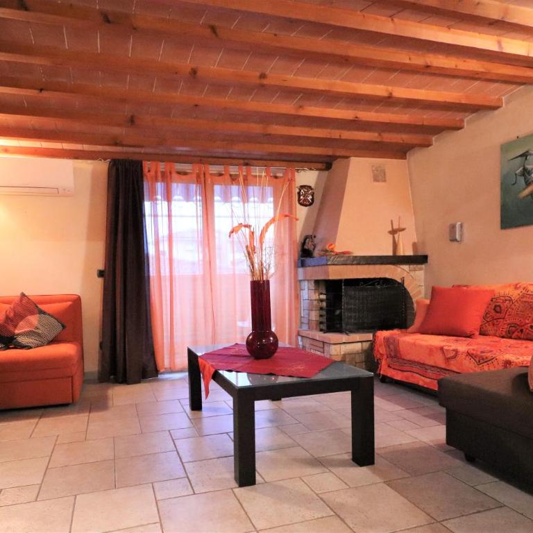 Apartment Torri - Appartamento con 1 Camera da Letto - 21