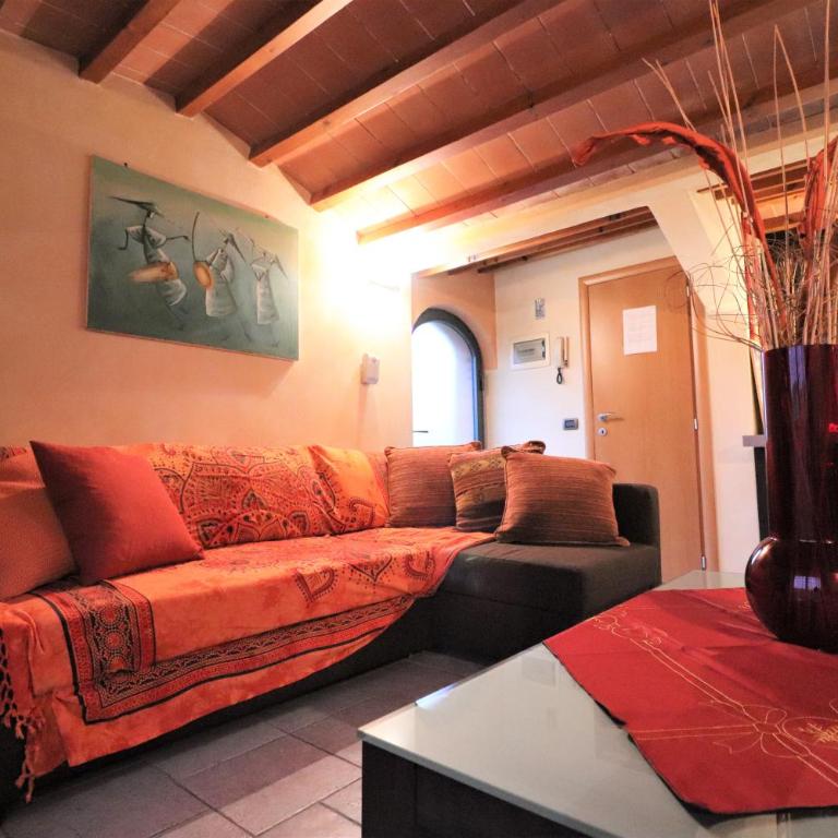 Apartment Torri - Appartamento con 1 Camera da Letto - 10