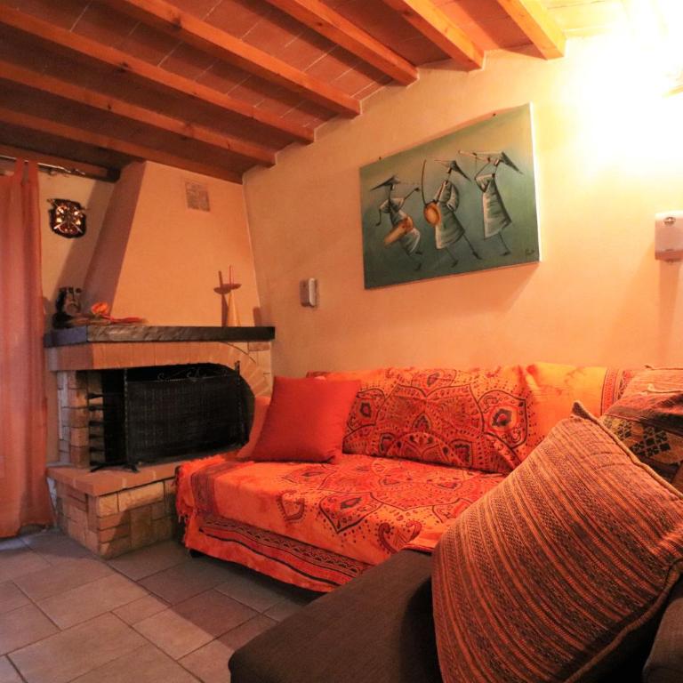 Apartment Torri - Appartamento con 1 Camera da Letto - 20