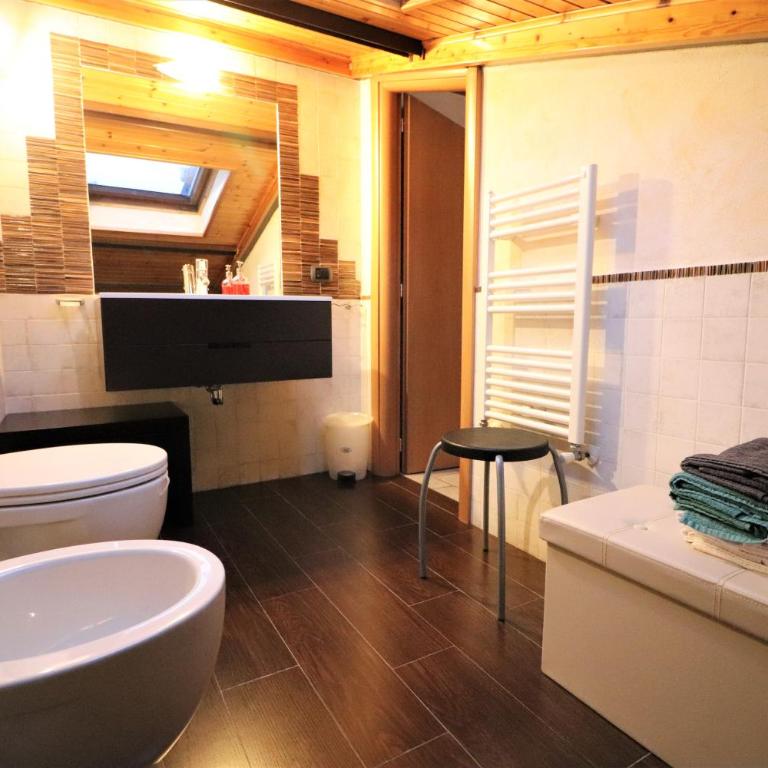 Apartment Torri - Appartamento con 1 Camera da Letto - 28
