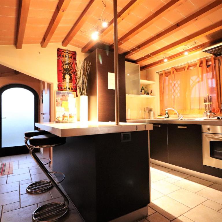 Apartment Torri - Appartamento con 1 Camera da Letto - 23