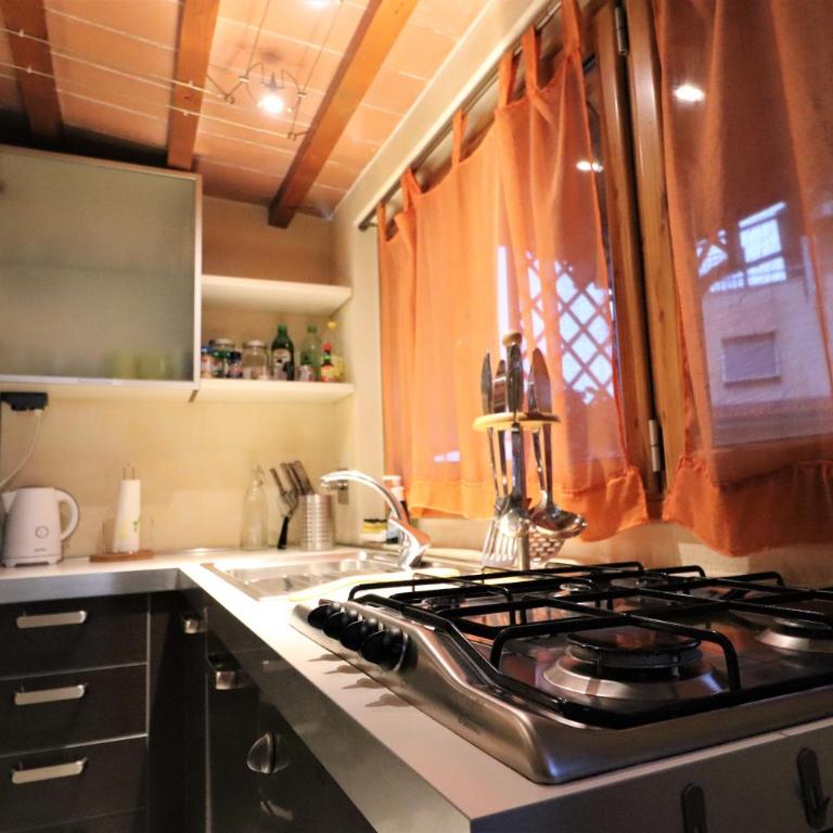 Apartment Torri - Appartamento con 1 Camera da Letto - 25