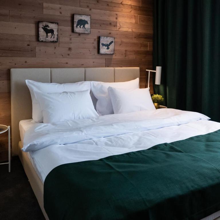 Hotel Putnik Kopaonik - Comfort Family Room - 3