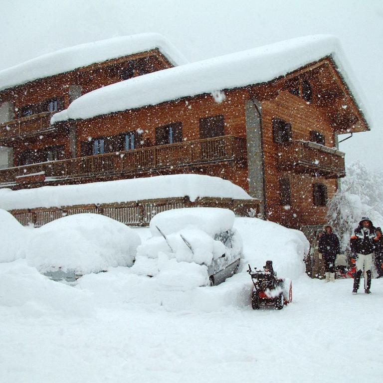 Residence Ruetoreif - Appartamento con 1 Camera da Letto - 6