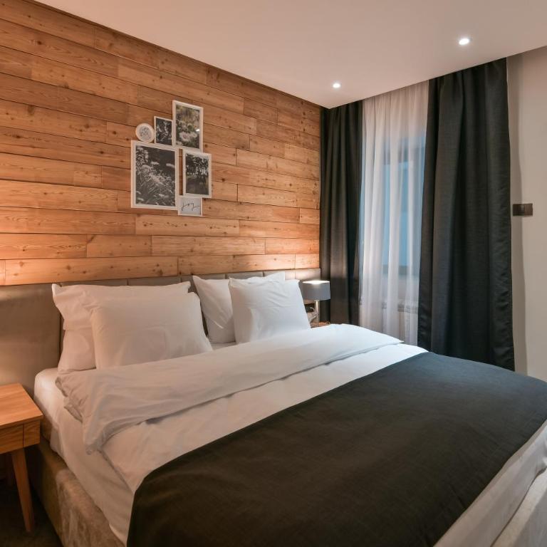 Hotel Putnik Kopaonik - Apartment - 2
