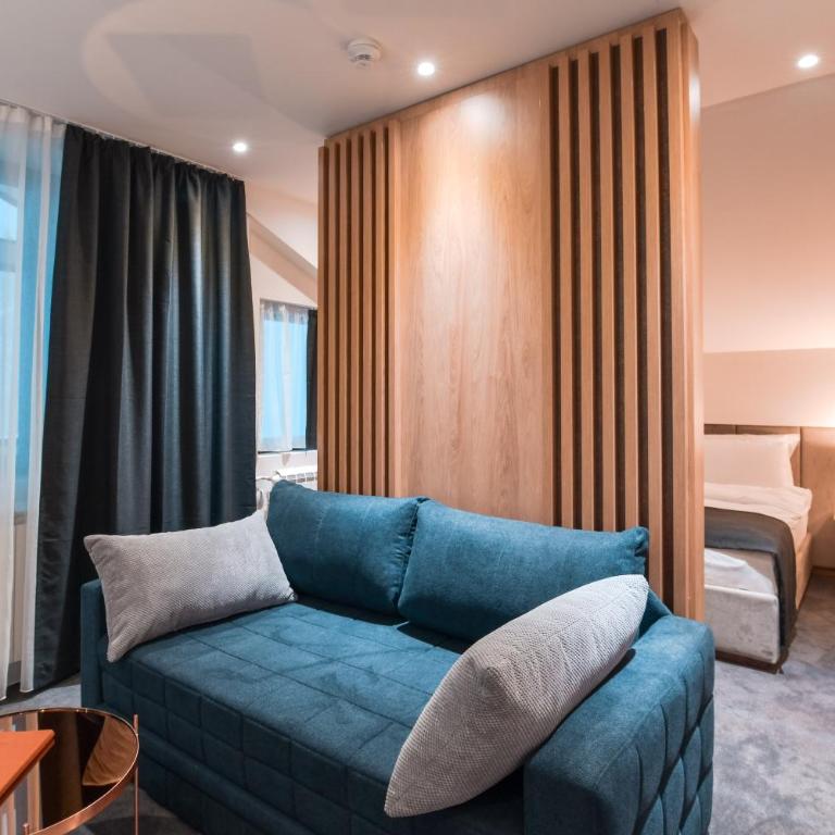 Hotel Putnik Kopaonik - Duplex Apartment - 3