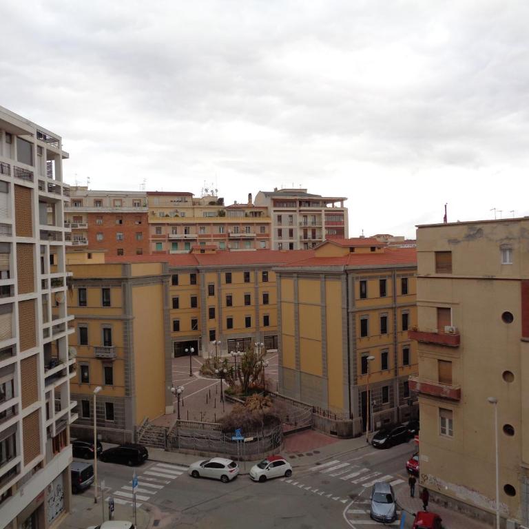 Wonderful apartment in Cagliari center - Appartamento con 2 Camere da Letto - 38