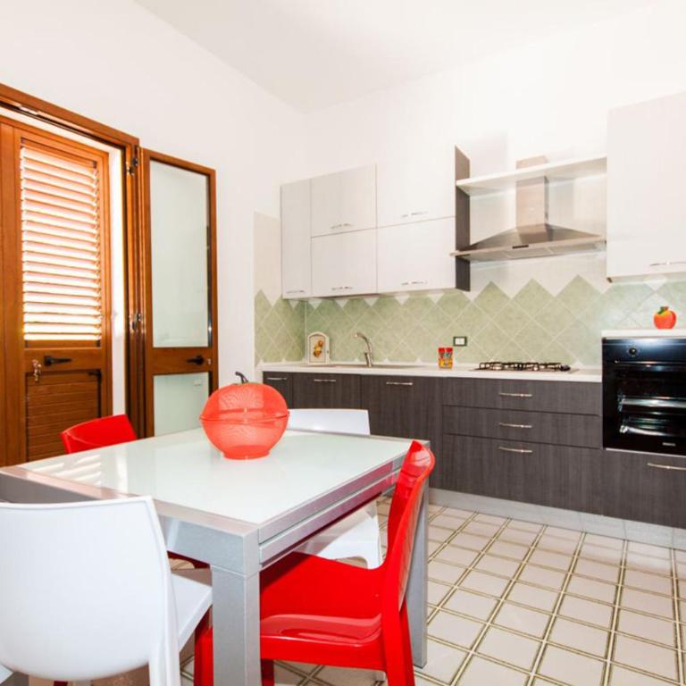 Villa Caterina Scopello - Appartamento con 3 Camere da Letto - 17