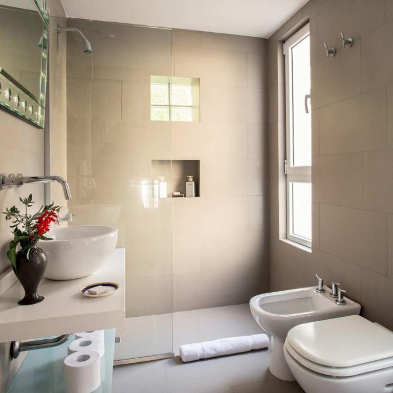 Poetry Building Recoleta - Apartamento Suite - 4