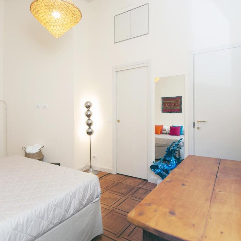 B&B Torino Crocetta - Camera Matrimoniale con Bagno Privato - 2
