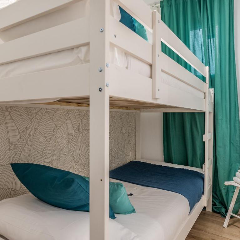 Waou Atocha I - Alquiler Corta Duración - Two-Bedroom Apartment - 7