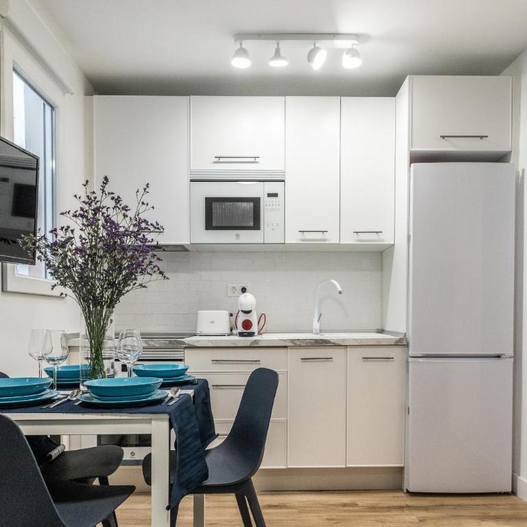 Waou Atocha I - Alquiler Corta Duración - Two-Bedroom Apartment - 19
