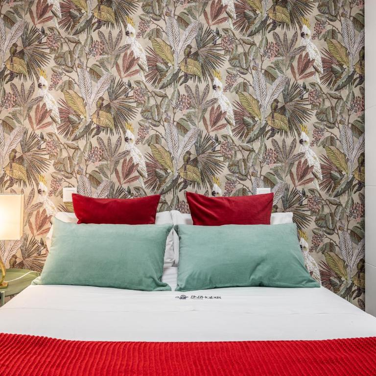 Waou Atocha I - Alquiler Corta Duración - Two-Bedroom Apartment - 2