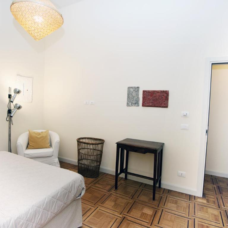 B&B Torino Crocetta - Camera Matrimoniale con Bagno Privato - 5