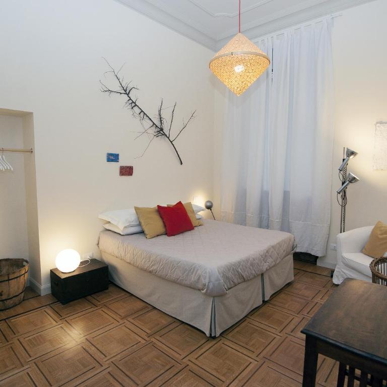 B&B Torino Crocetta - Camera Matrimoniale con Bagno Privato - 1