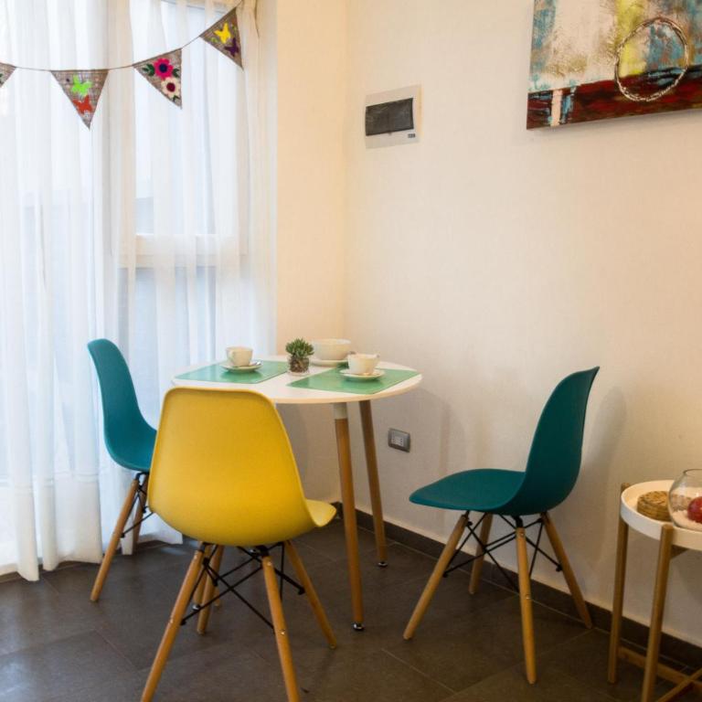 Loftbellavistavalparaiso - Apartamento de 1 dormitorio - 11