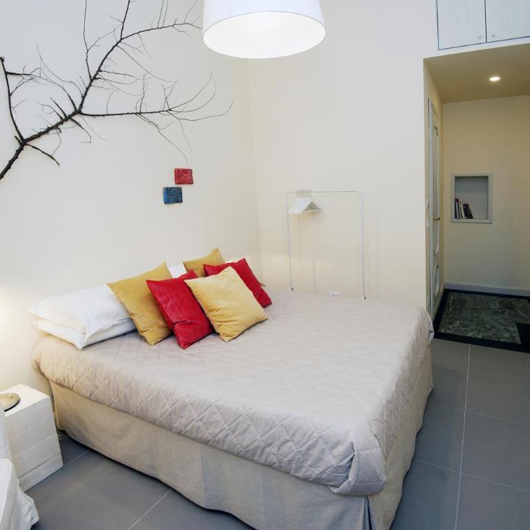 B&B Torino Crocetta - Camera Matrimoniale con Bagno Privato - 5