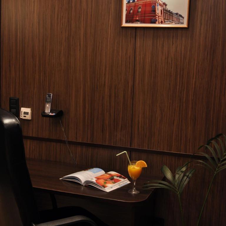 Hotel Fortuna - Dvokrevetna Soba sa Bračnim Krevetom - 13