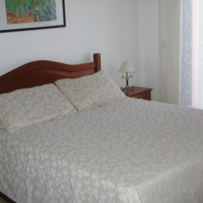 APCOSTAS - Atlanterra - Appartement 2 Chambres - 52