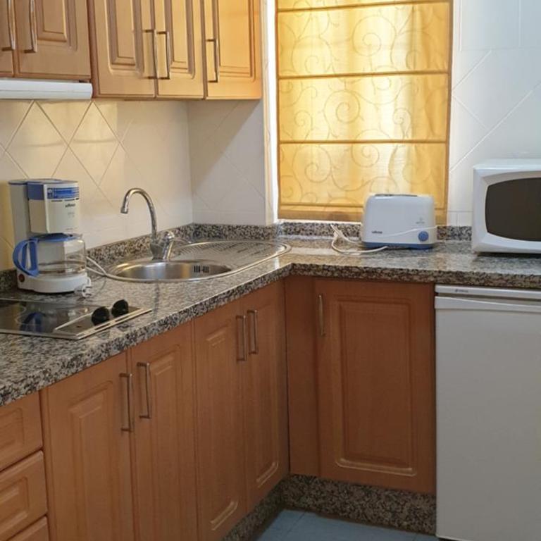 Apartamentos Nerja Bahia - Estudio (2 adultos) - 5