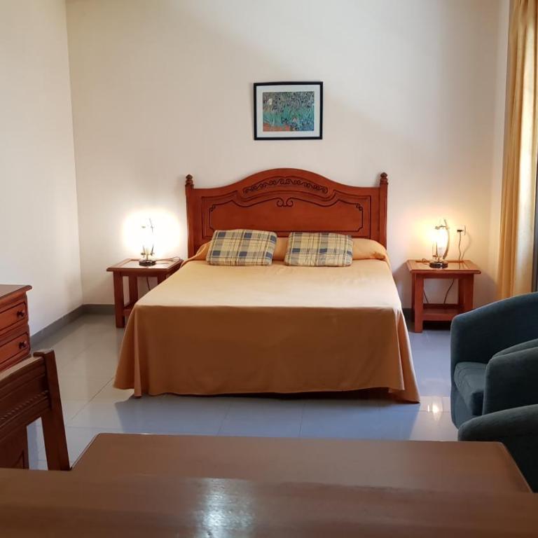 Apartamentos Nerja Bahia - Estudio (2 adultos) - 3