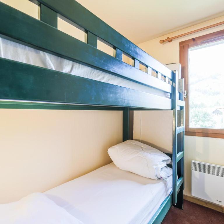 Residence l'Alpaga - maeva Home - Appartement 1 Chambre Confort (6 Personnes) - 2