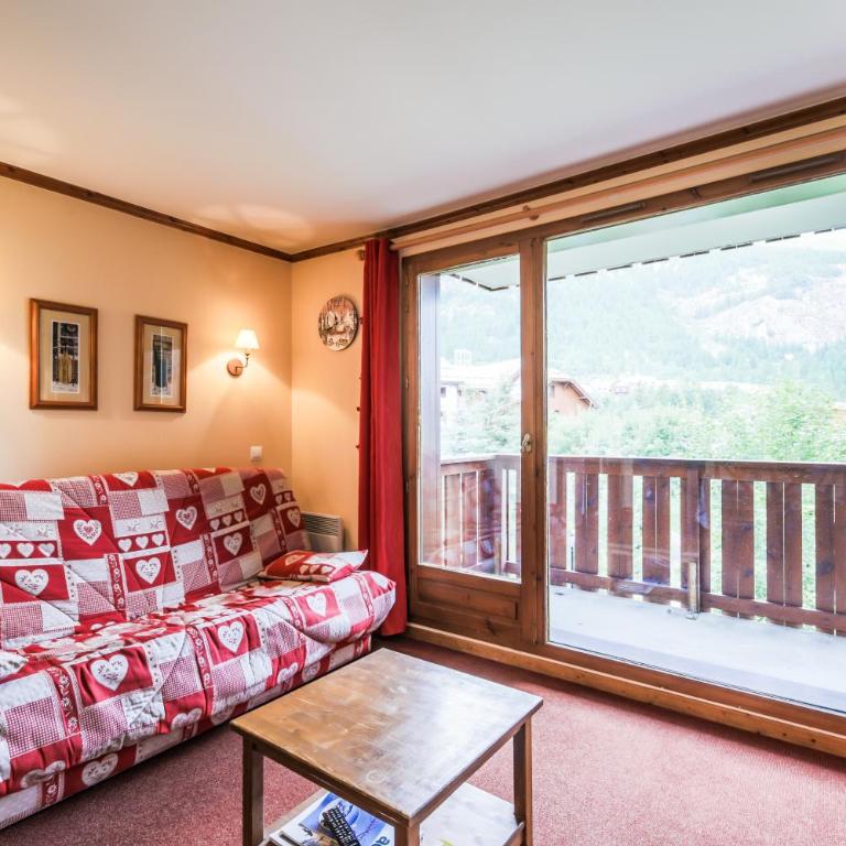 Residence l'Alpaga - maeva Home - Appartement 1 Chambre Confort (6 Personnes) - 4
