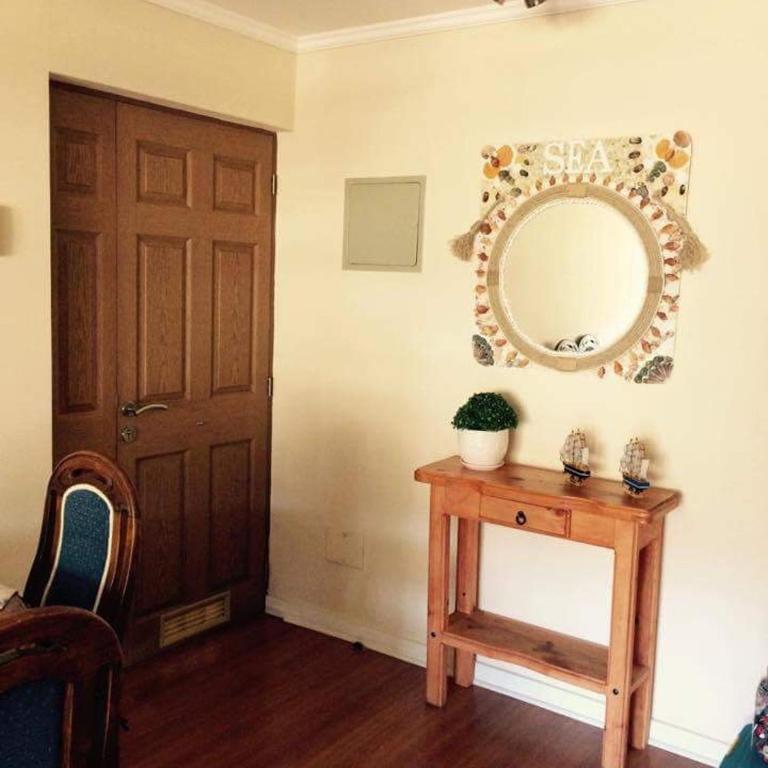 Condominio Las Cortezas - Three-Bedroom Apartment - 8