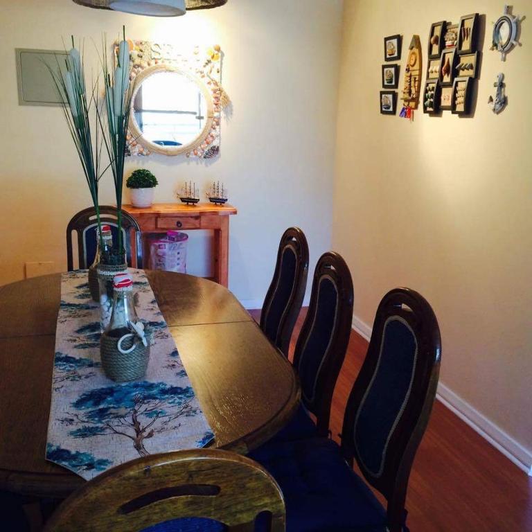 Condominio Las Cortezas - Three-Bedroom Apartment - 13