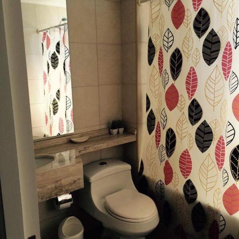 Condominio Las Cortezas - Three-Bedroom Apartment - 18
