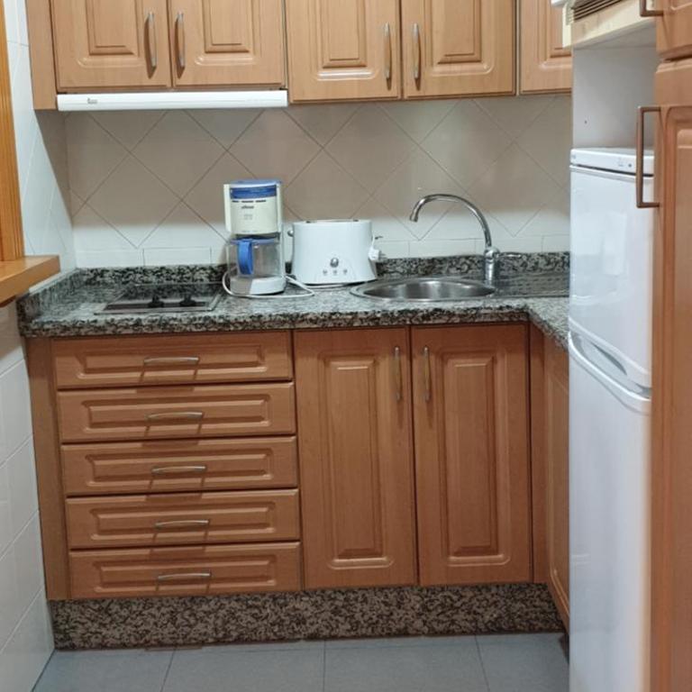 Apartamentos Nerja Bahia - Apartamento de 1 dormitorio - 2