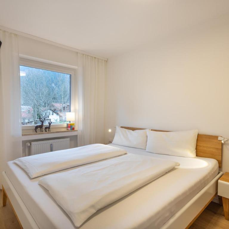 Oberstdorfer Bergwelt 246 - Apartment mit 1 Schlafzimmer - 5
