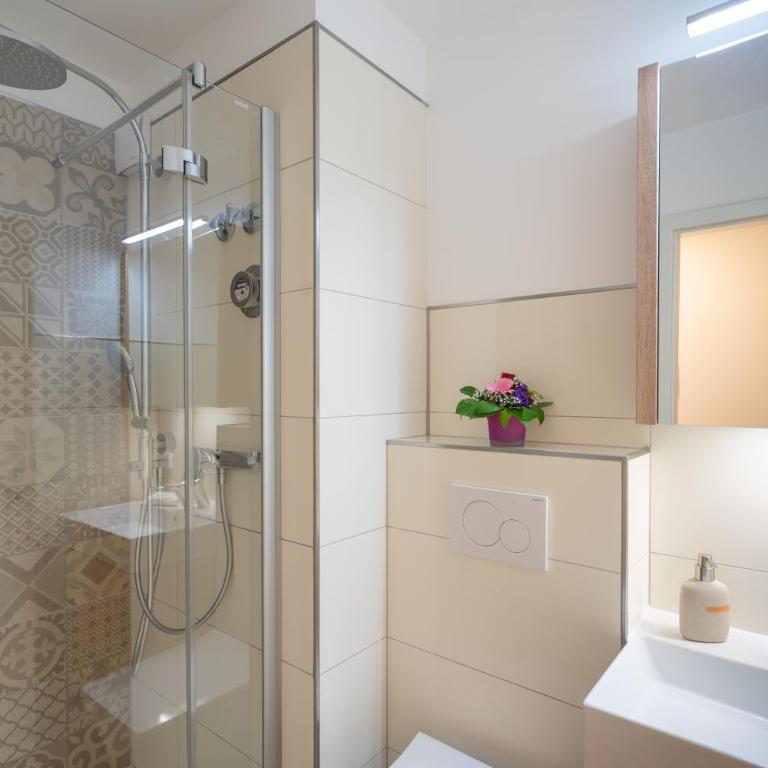 Oberstdorfer Bergwelt 246 - Apartment mit 1 Schlafzimmer - 6