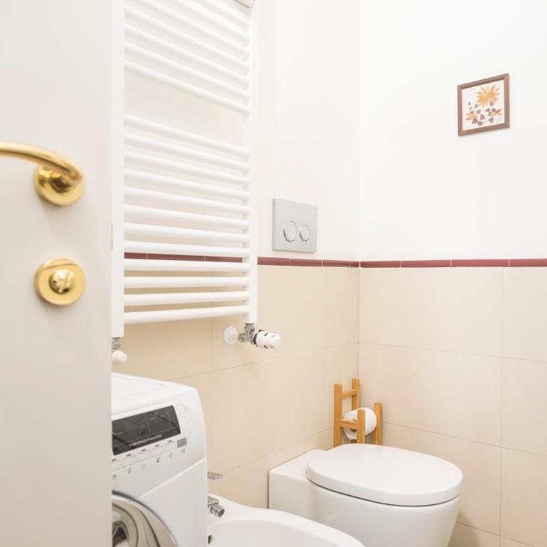Milano Sweet Home San Lorenzo, right in the city centre - Appartamento con 2 Camere da Letto - 44
