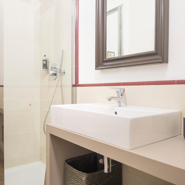 Milano Sweet Home San Lorenzo, right in the city centre - Appartamento con 2 Camere da Letto - 46