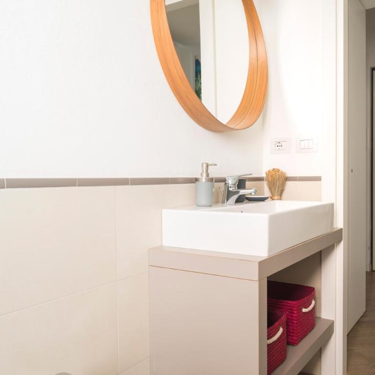 Milano Sweet Home San Lorenzo, right in the city centre - Appartamento con 2 Camere da Letto - 41