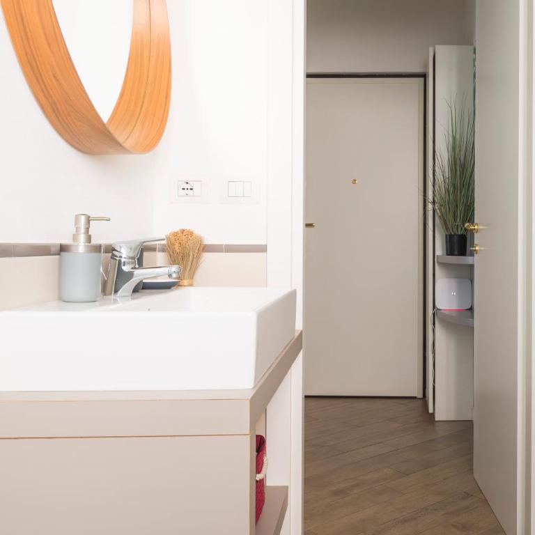 Milano Sweet Home San Lorenzo, right in the city centre - Appartamento con 2 Camere da Letto - 43