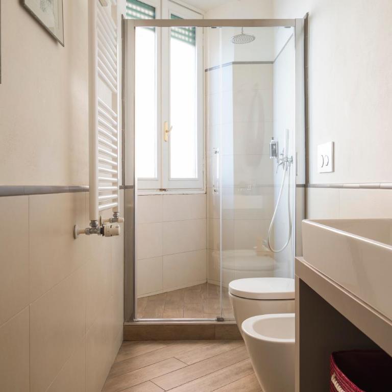 Milano Sweet Home San Lorenzo, right in the city centre - Appartamento con 2 Camere da Letto - 38