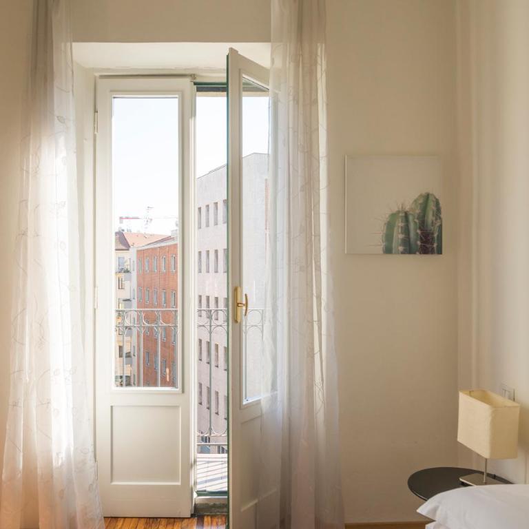 Milano Sweet Home San Lorenzo, right in the city centre - Appartamento con 2 Camere da Letto - 27