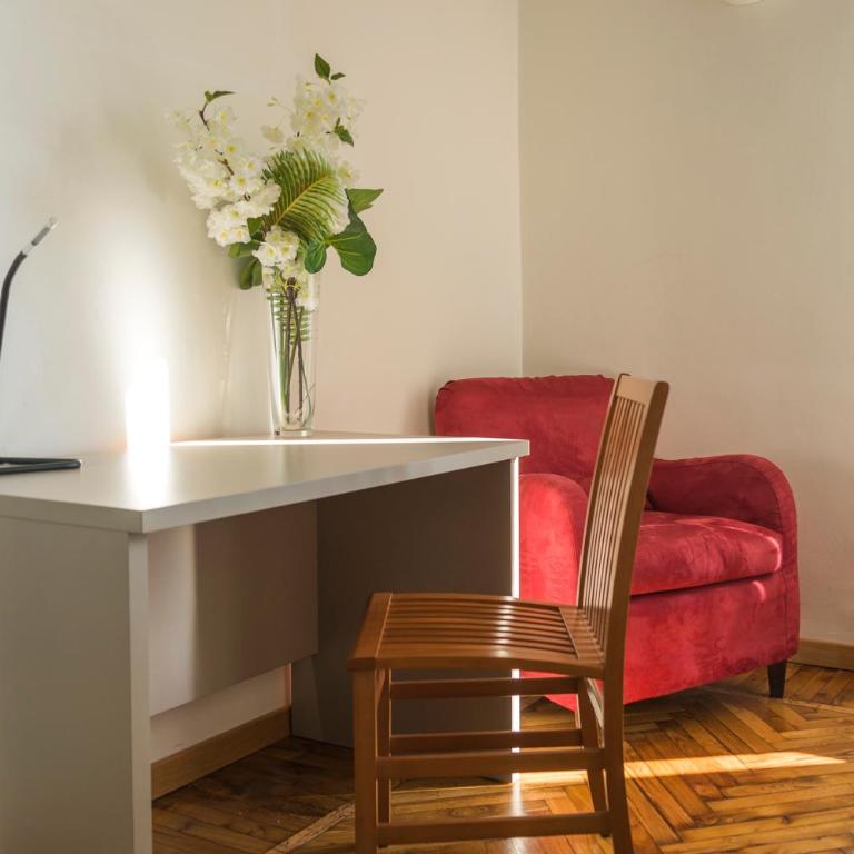 Milano Sweet Home San Lorenzo, right in the city centre - Appartamento con 2 Camere da Letto - 23