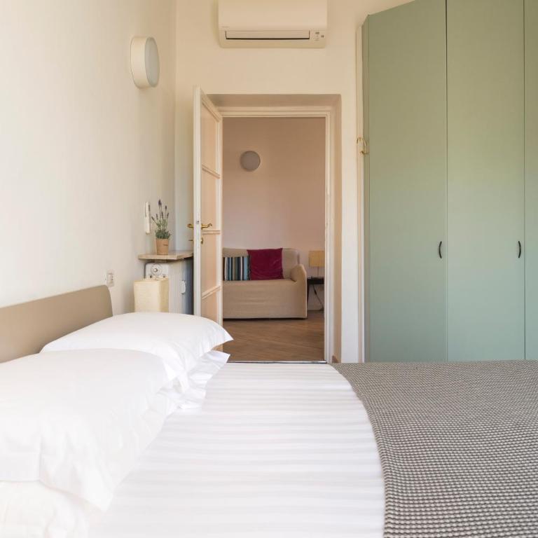 Milano Sweet Home San Lorenzo, right in the city centre - Appartamento con 2 Camere da Letto - 24