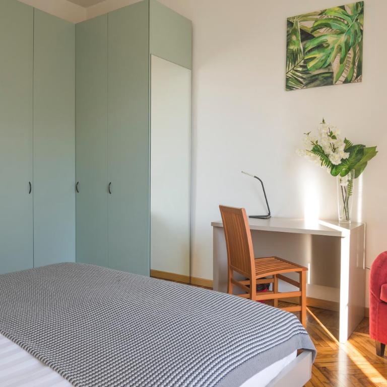 Milano Sweet Home San Lorenzo, right in the city centre - Appartamento con 2 Camere da Letto - 22