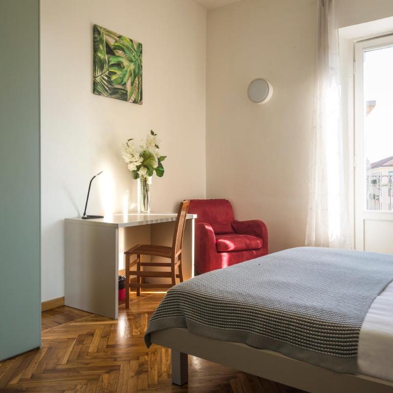 Milano Sweet Home San Lorenzo, right in the city centre - Appartamento con 2 Camere da Letto - 21
